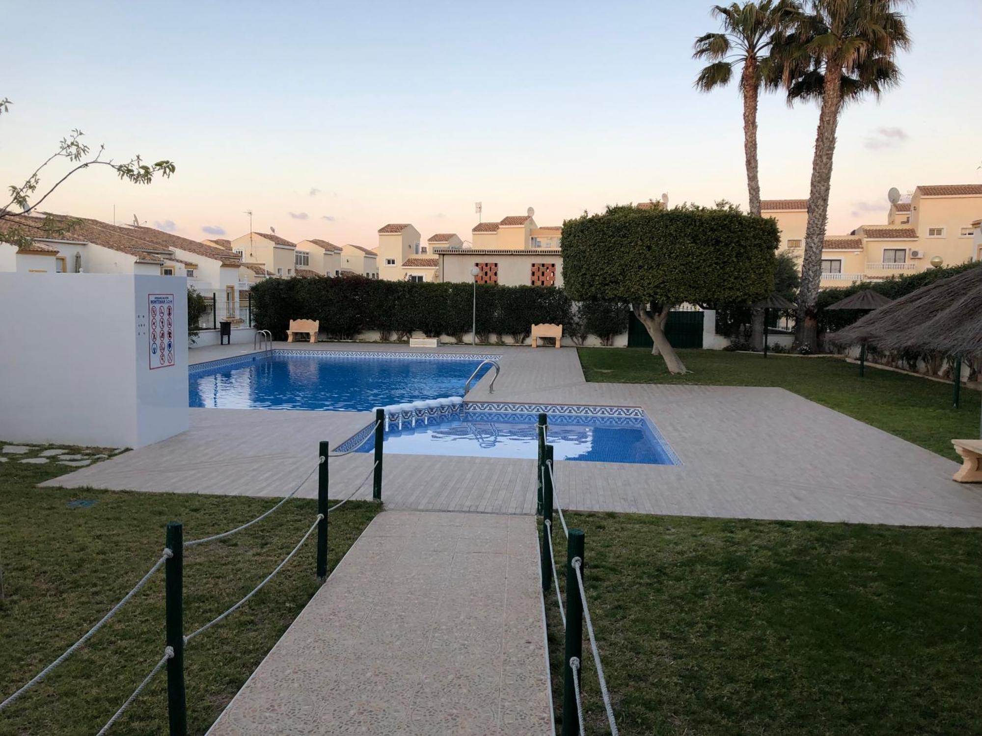 Puerto Marino Alicante Life מראה חיצוני תמונה