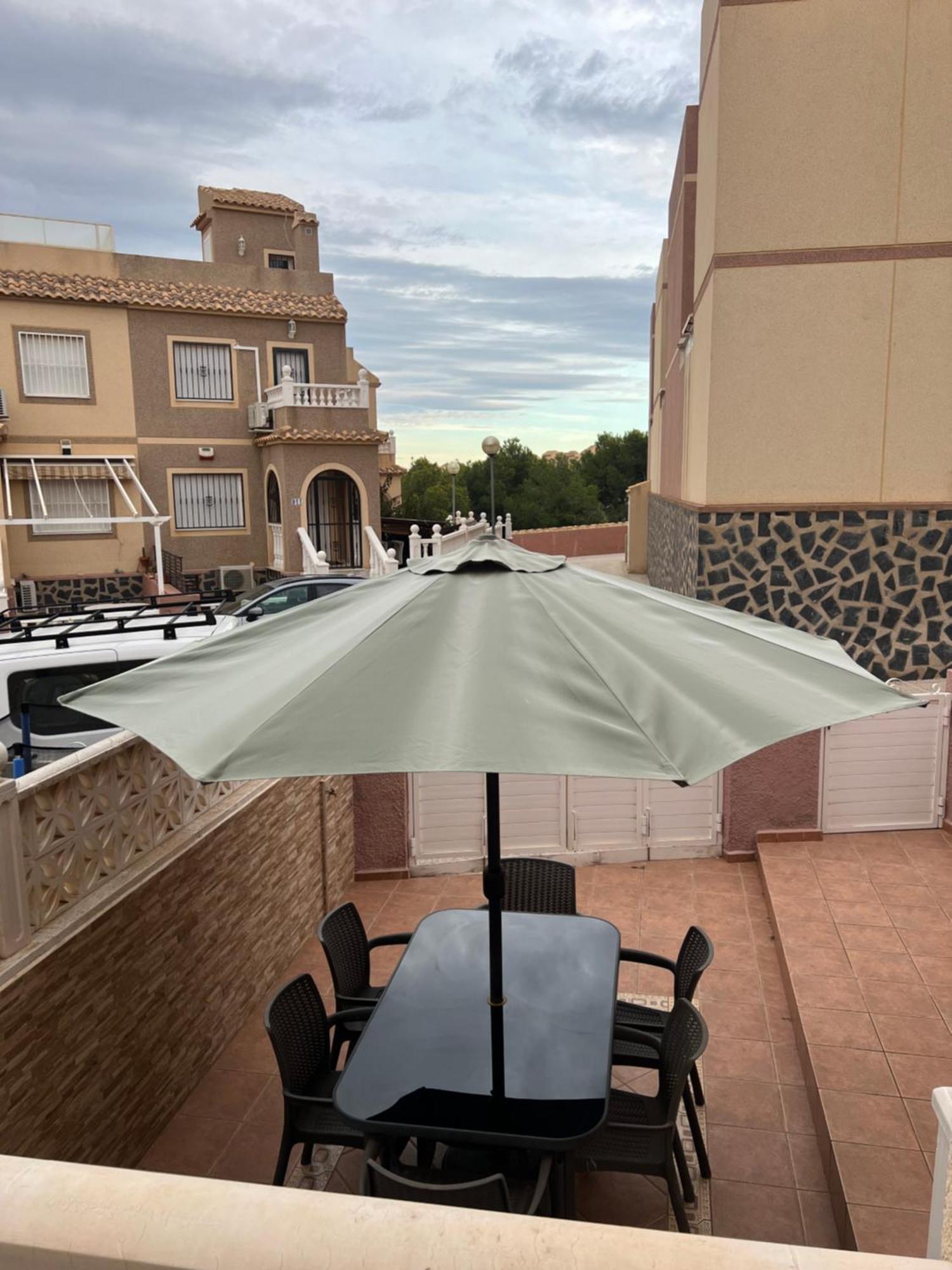 Puerto Marino Alicante Life מראה חיצוני תמונה