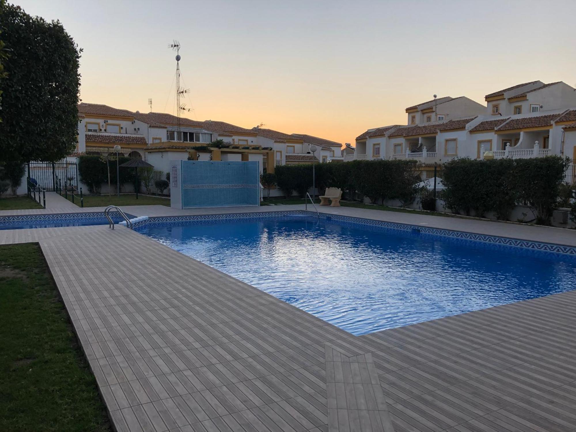 Puerto Marino Alicante Life מראה חיצוני תמונה