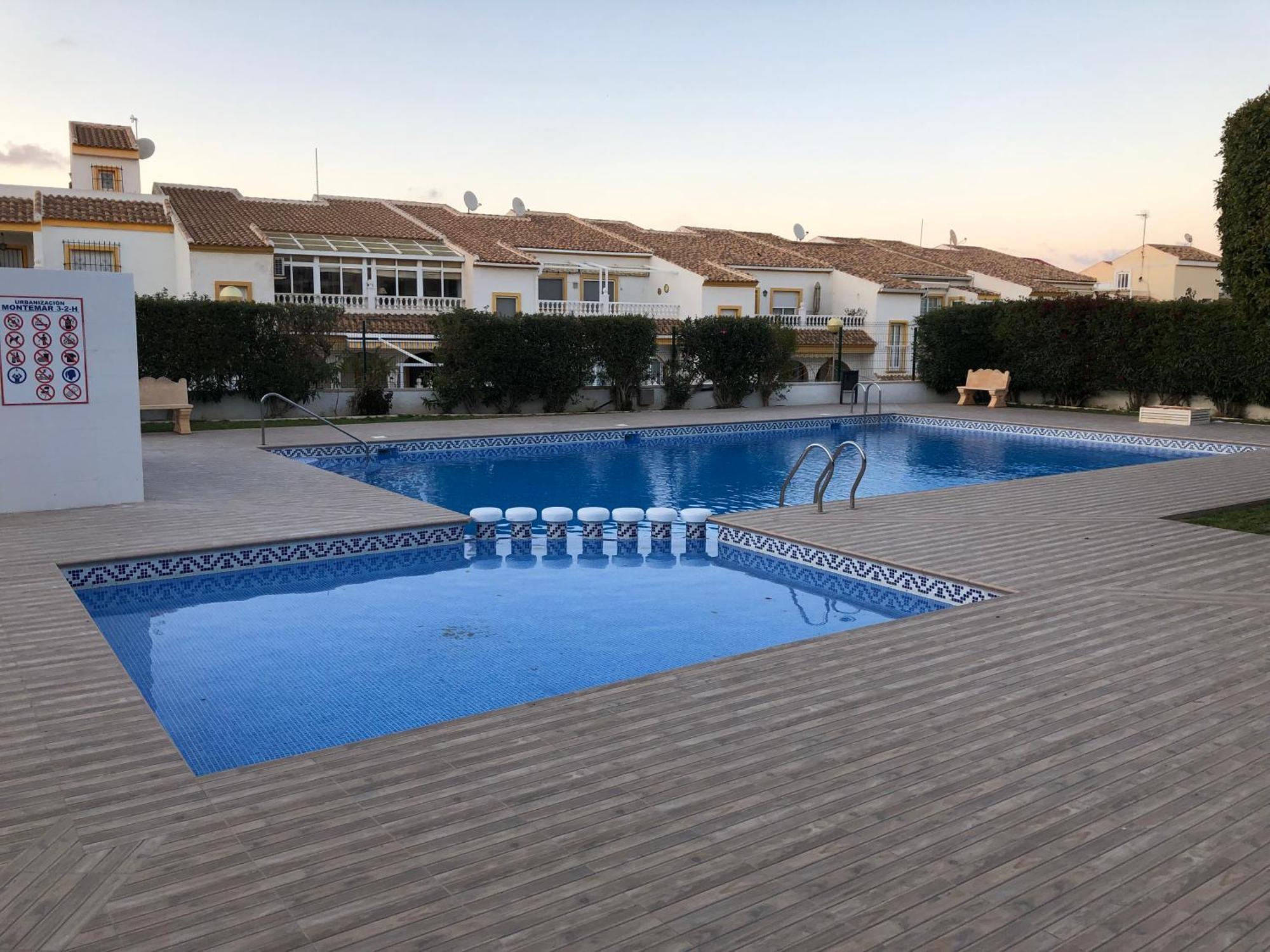 Puerto Marino Alicante Life מראה חיצוני תמונה